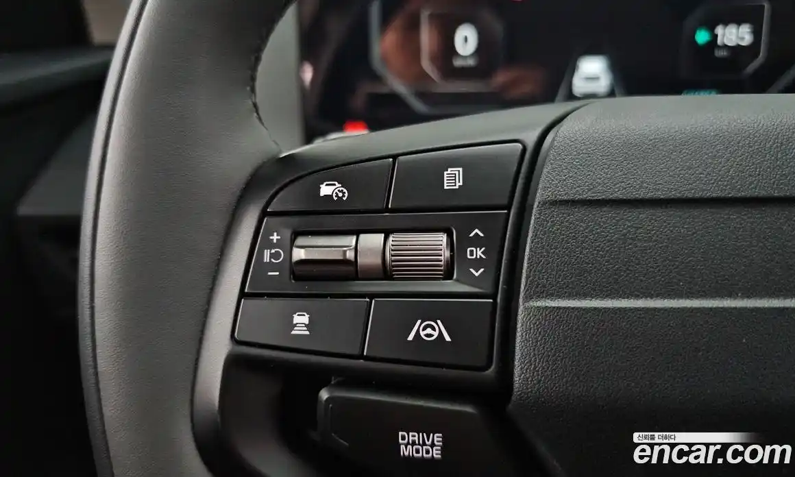 Kia EV6 2025 0.1 Автомат в Москве № 55560, фото 16