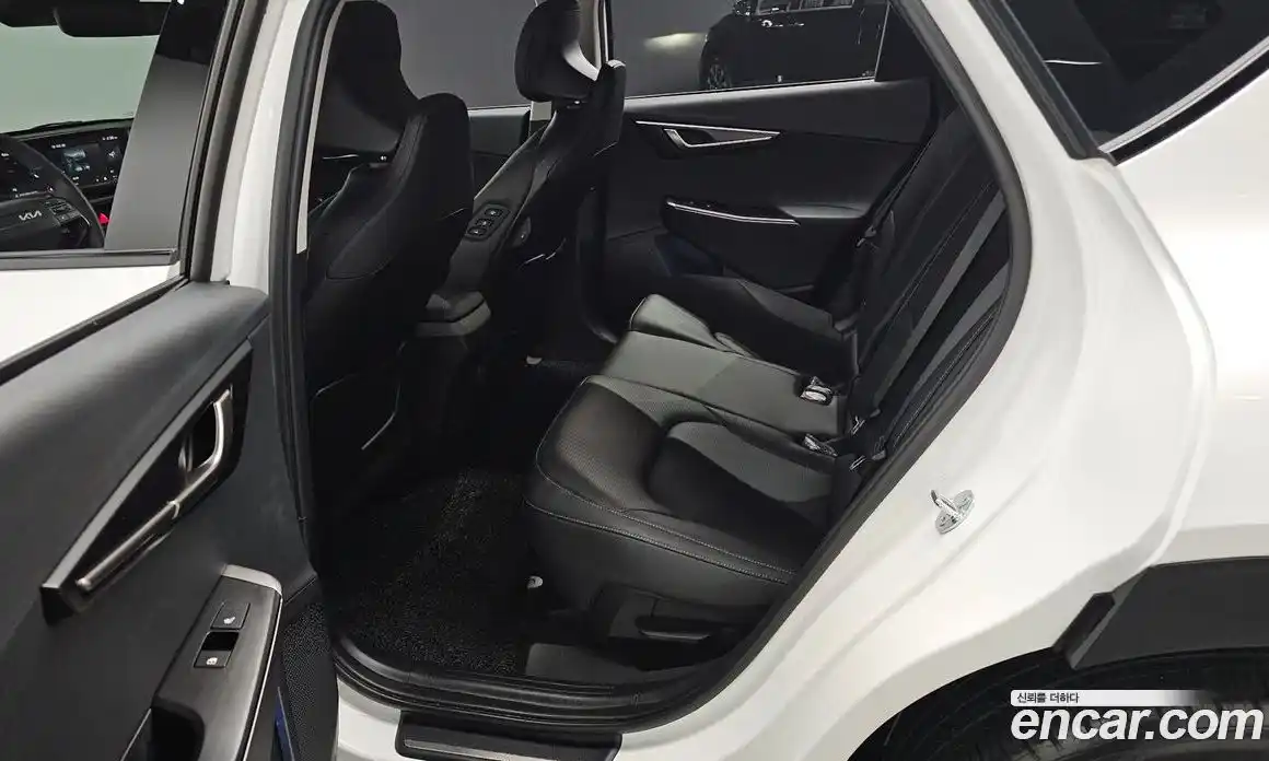 Kia EV6 2025 0.1 Автомат в Москве № 55560, фото 19