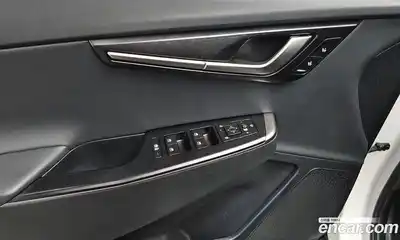 Kia EV6 2025 0.1 Автомат в Москве № 55560, миниатюра 2