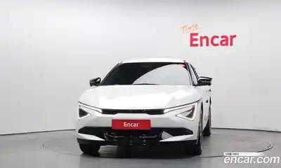 Kia EV6 2025 0.1 Автомат в Москве № 55560, миниатюра 3