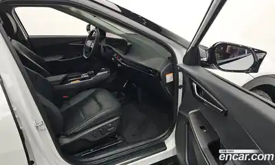 Kia EV6 2025 0.1 Автомат в Москве № 55560, миниатюра 4