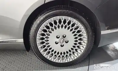 Genesis G80 2021 2.5 Автомат в Москве № 56339, миниатюра 12