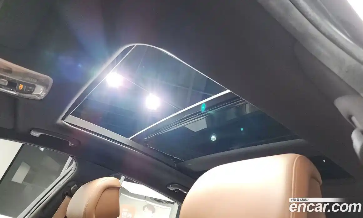 Genesis G80 2021 2.5 Автомат в Москве № 56339, фото 15