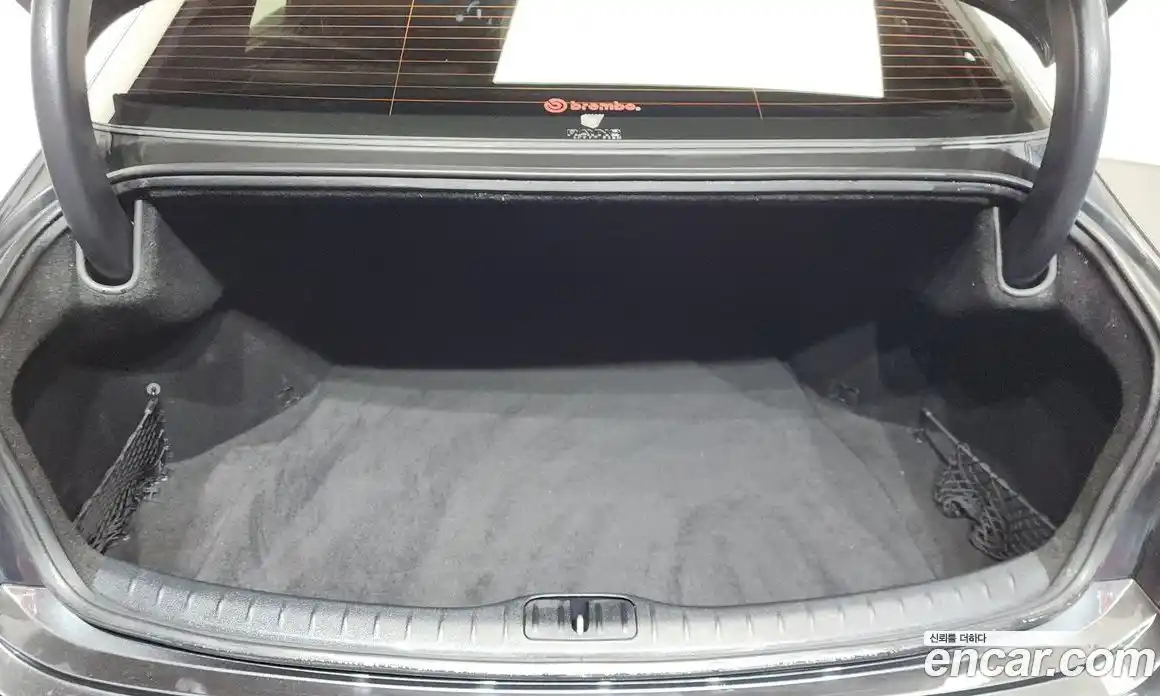 Genesis G80 2021 2.5 Автомат в Москве № 56339, фото 19