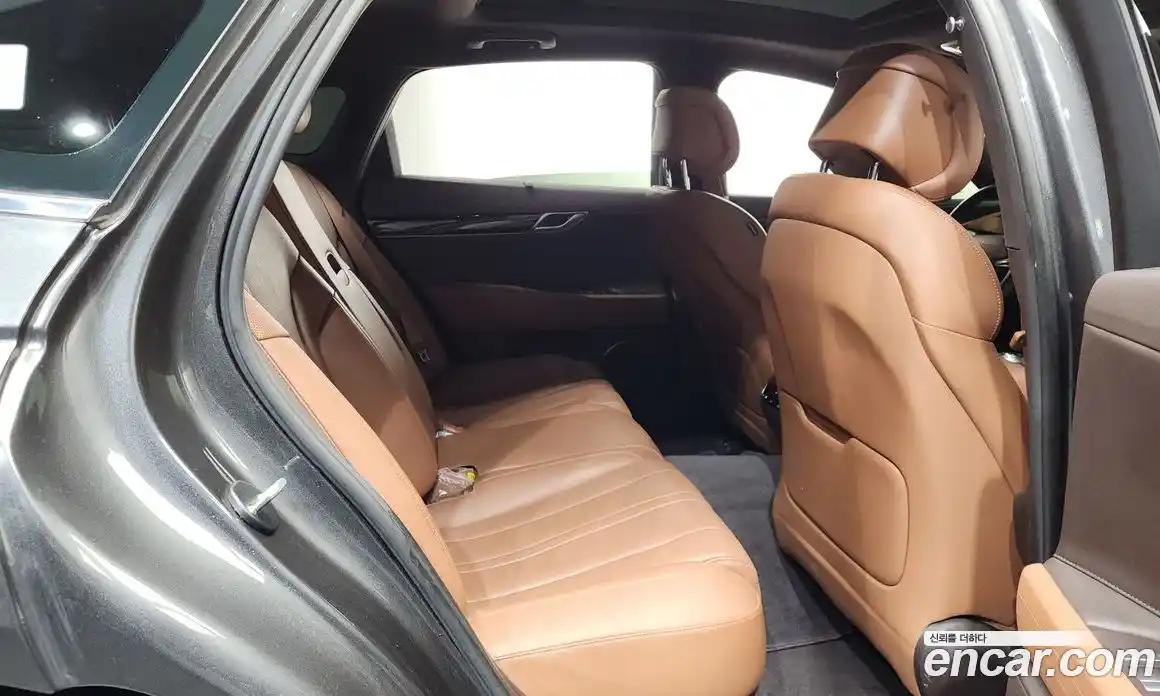 Genesis G80 2021 2.5 Автомат в Москве № 56339, фото 8