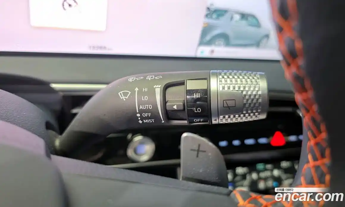 Genesis GV70 2025 2.5 Автомат в Москве № 56385, фото 13