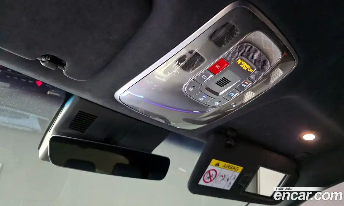 Genesis GV70 2025 2.5 Автомат в Москве № 56385, фото 17