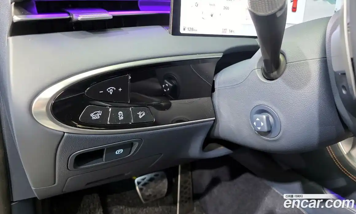 Genesis GV70 2025 2.5 Автомат в Москве № 56385, фото 19