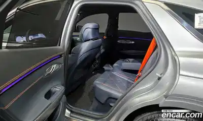 Genesis GV70 2025 2.5 Автомат в Москве № 56385, миниатюра 5