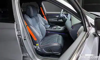 Genesis GV70 2025 2.5 Автомат в Москве № 56385, миниатюра 10