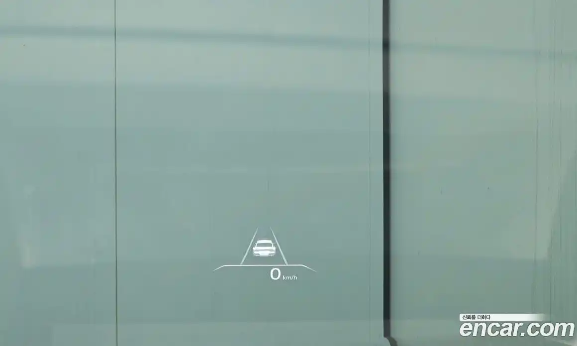 Genesis G80 2021 3.5 Автомат в Москве № 57154, фото 12