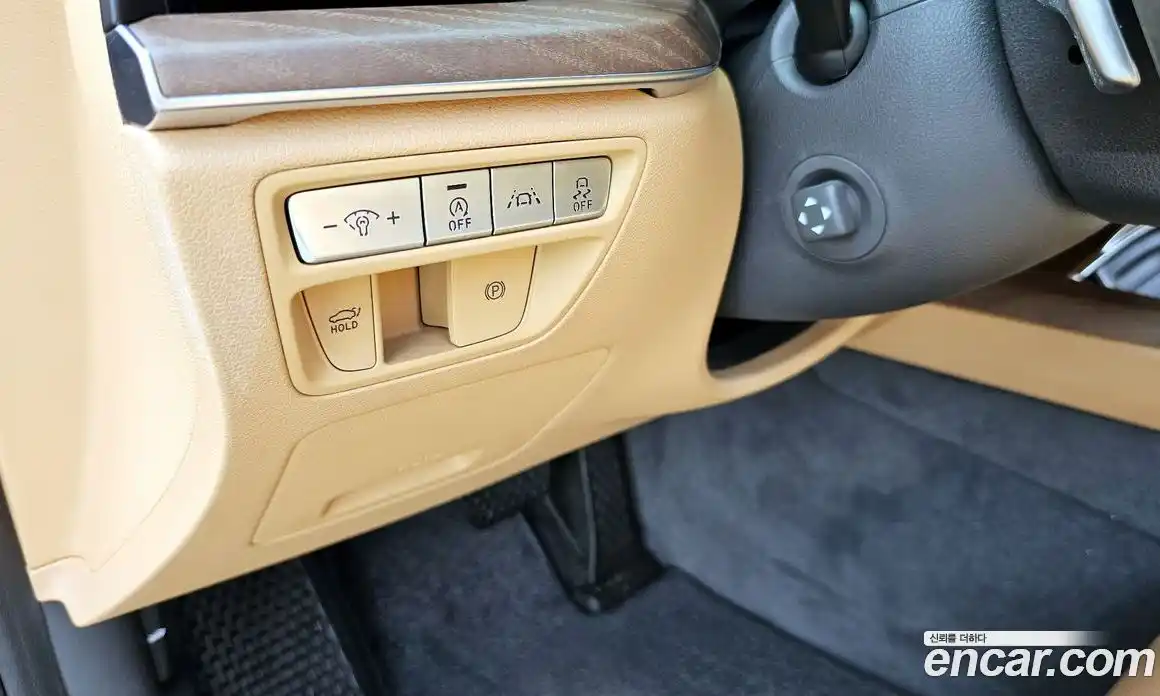 Genesis G80 2021 3.5 Автомат в Москве № 57154, фото 16