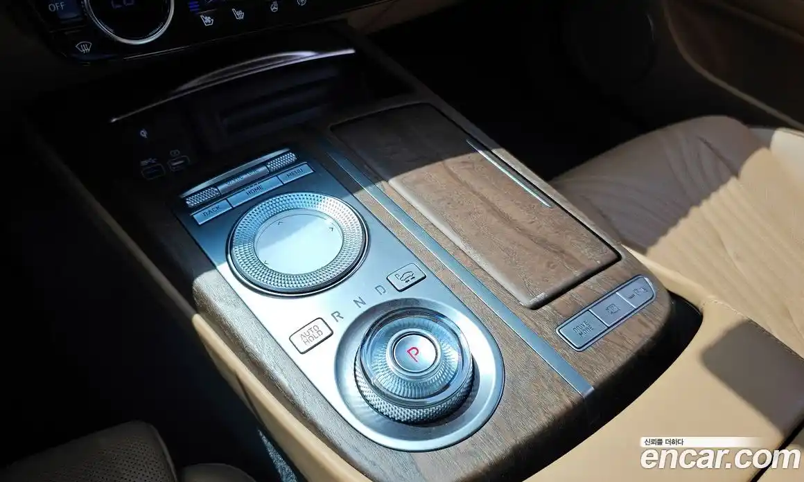 Genesis G80 2021 3.5 Автомат в Москве № 57154, фото 18