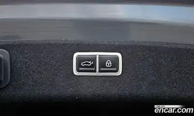 Genesis G80 2021 3.5 Автомат в Москве № 57154, миниатюра 3