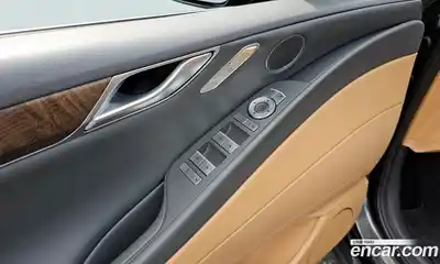 Genesis G80 2021 3.5 Автомат в Москве № 57154, миниатюра 5