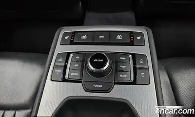 Genesis G80 2017 3.3 Автомат в Москве № 57302, миниатюра 11