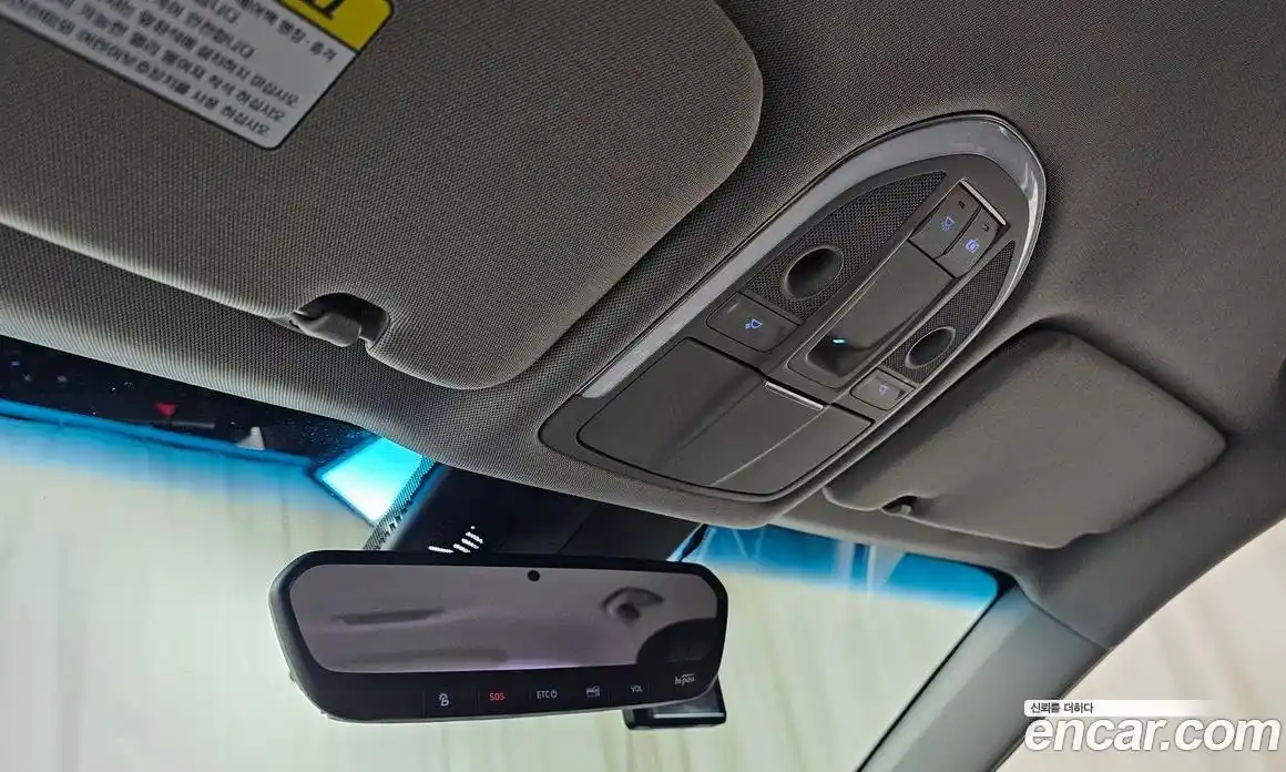 Genesis G80 2017 3.3 Автомат в Москве № 57302, фото 15