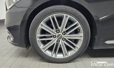 Genesis G80 2017 3.3 Автомат в Москве № 57302, миниатюра 2