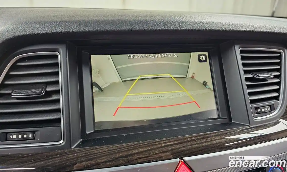 Genesis G80 2017 3.3 Автомат в Москве № 57302, фото 6