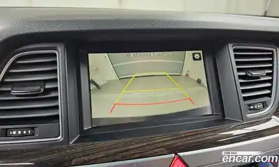 Genesis G80 2017 3.3 Автомат в Москве № 57302, миниатюра 6