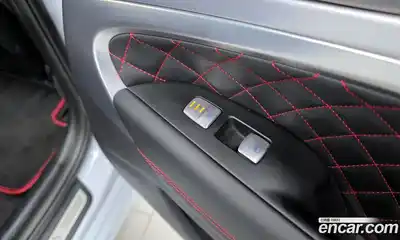 Genesis G70 2018 2.0 Автомат в Москве № 57535, миниатюра 9