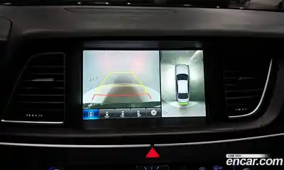 Genesis G80 2018 3.3 Автомат в Москве № 58044, миниатюра 11