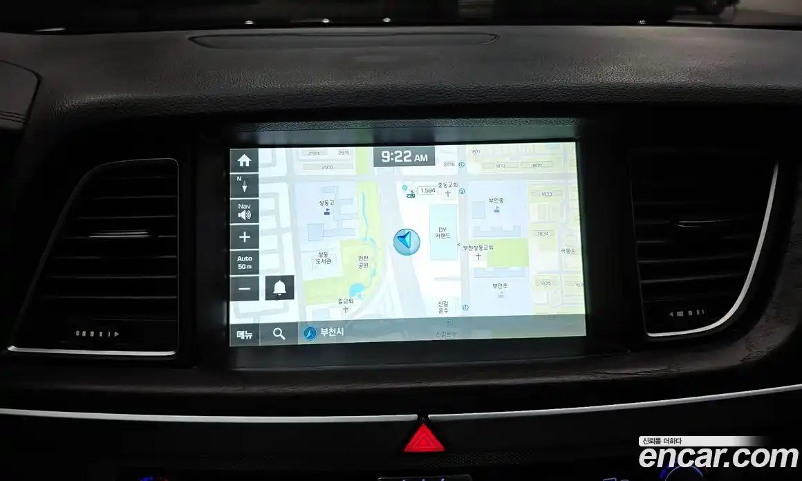 Genesis G80 2018 3.3 Автомат в Москве № 58044, фото 12