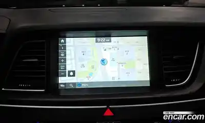 Genesis G80 2018 3.3 Автомат в Москве № 58044, миниатюра 12