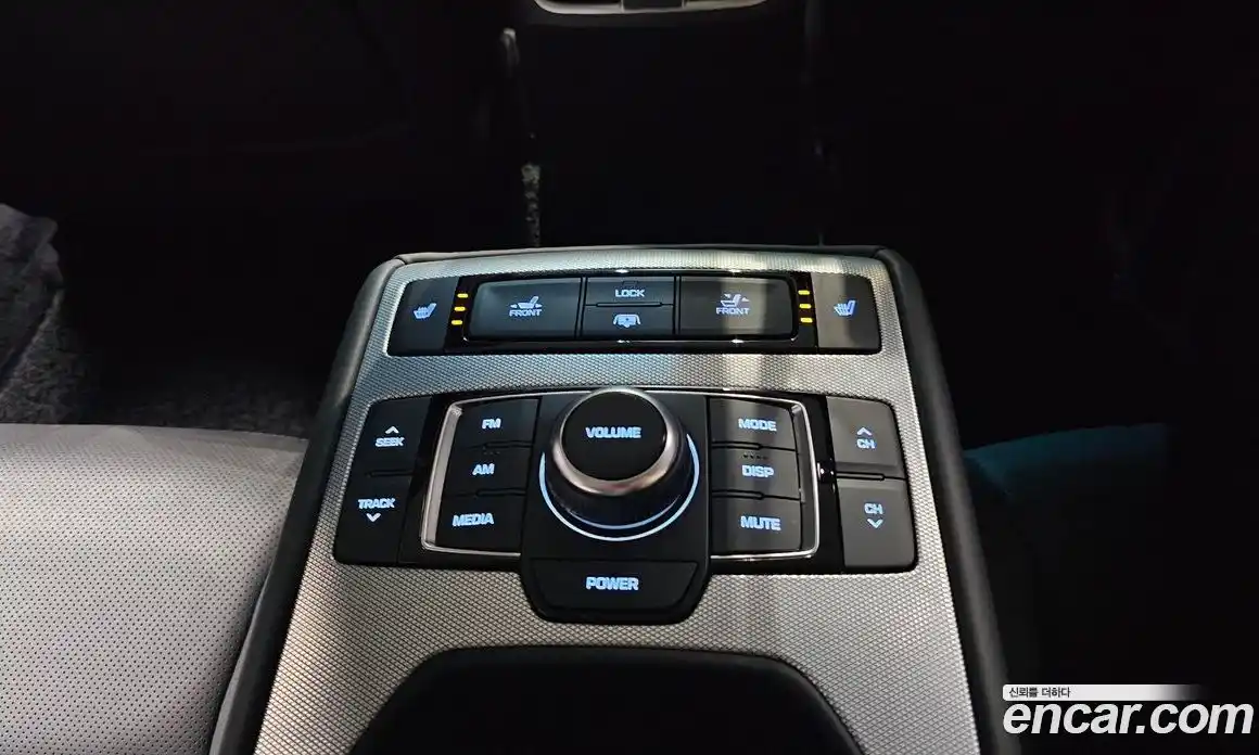 Genesis G80 2018 3.3 Автомат в Москве № 58044, фото 20