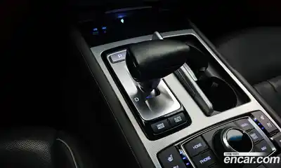 Genesis G80 2018 3.3 Автомат в Москве № 58044, миниатюра 7