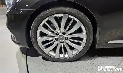 Genesis G80 2018 3.3 Автомат в Москве № 58044, миниатюра 8