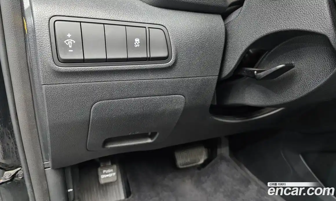 Hyundai Tucson 2016 2.0 Автомат в Москве № 6403, фото 18