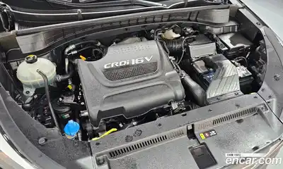 Hyundai Tucson 2016 2.0 Автомат в Москве № 6403, миниатюра 6