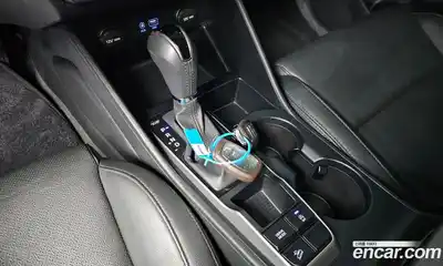 Hyundai Tucson 2016 2.0 Автомат в Москве № 6403, миниатюра 9