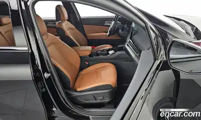 Kia Sportage 2024 1.6 Автомат в Москве № 70835, миниатюра 11