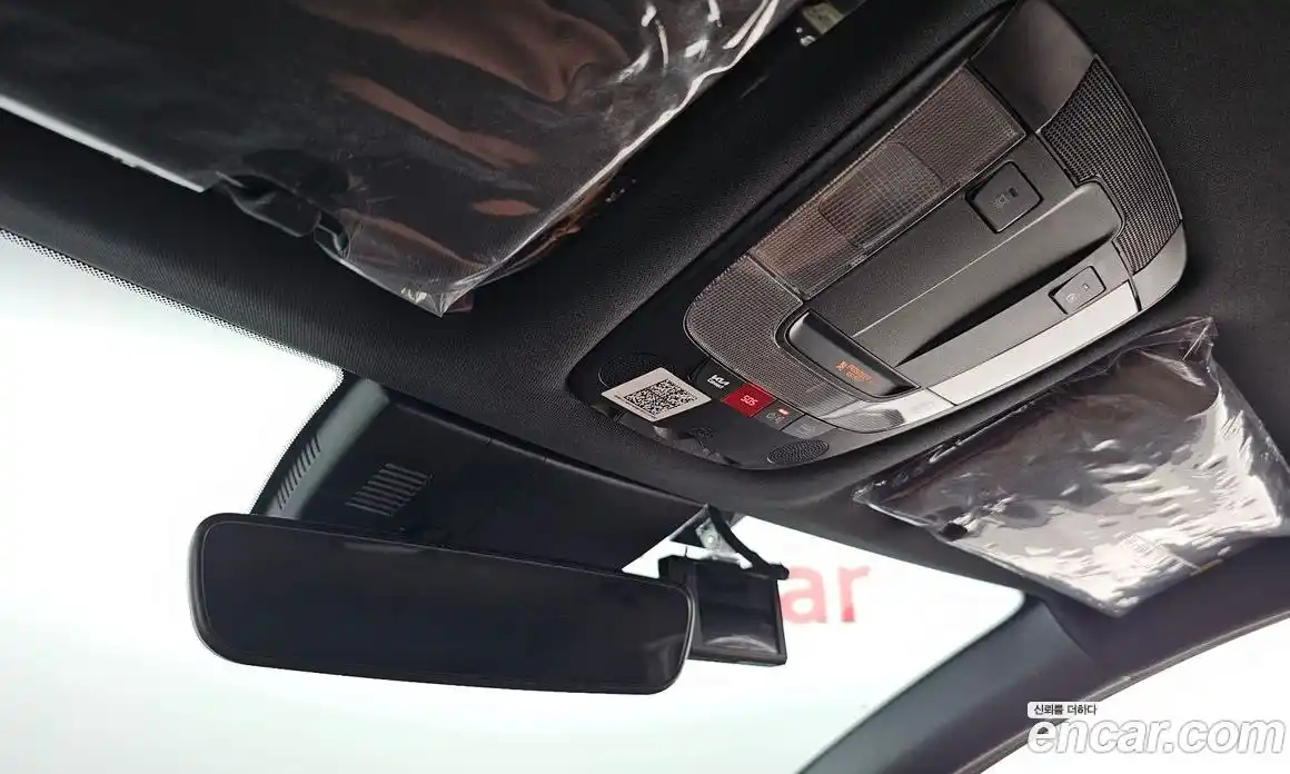 Kia Sportage 2024 1.6 Автомат в Москве № 70835, фото 15