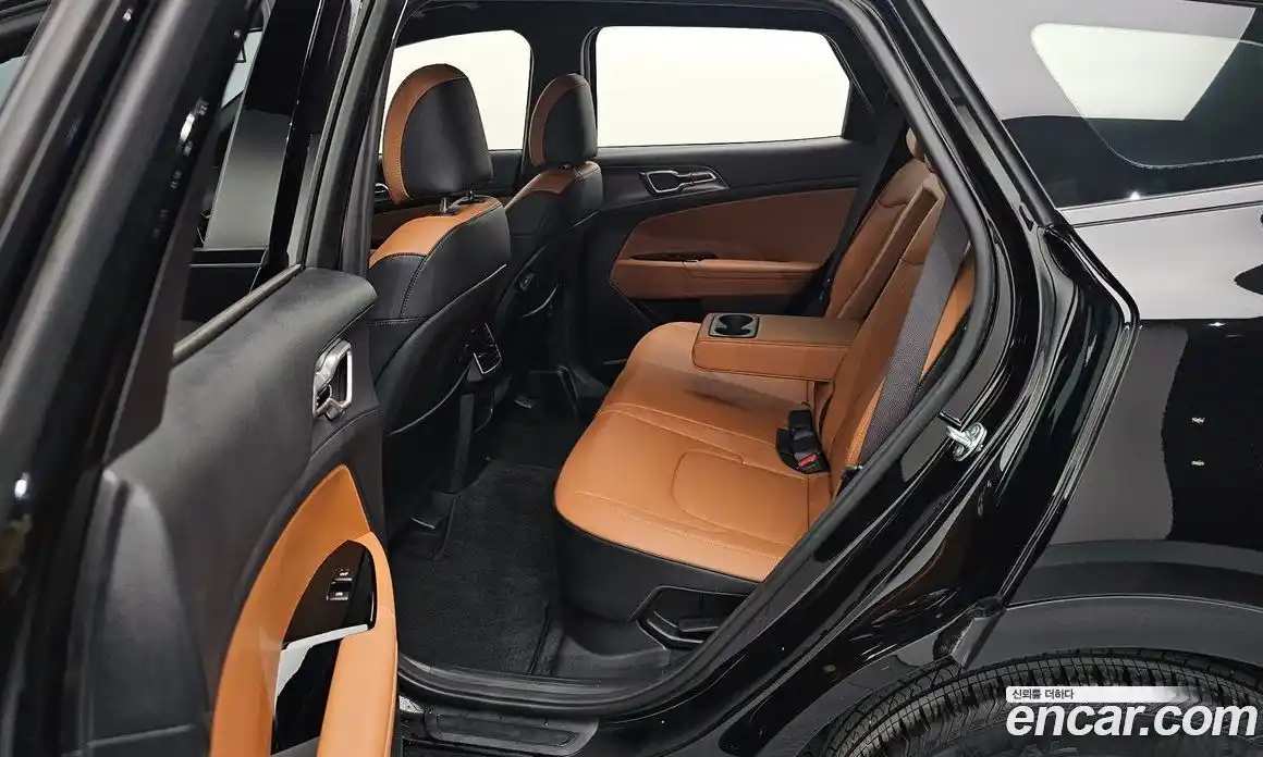 Kia Sportage 2024 1.6 Автомат в Москве № 70835, фото 19