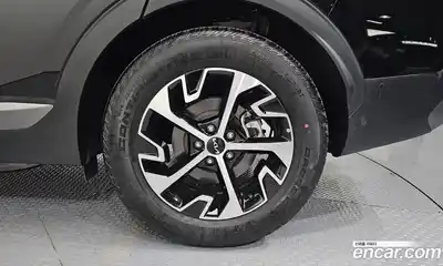 Kia Sportage 2024 1.6 Автомат в Москве № 70835, миниатюра 6