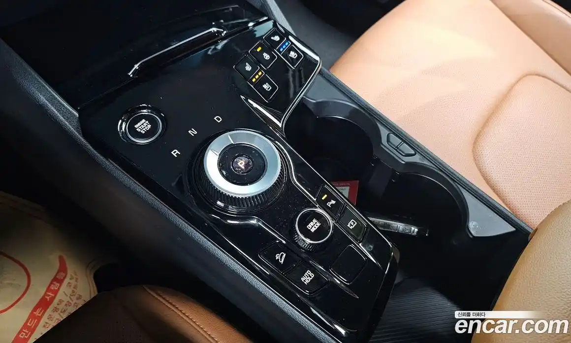 Kia Sportage 2024 1.6 Автомат в Москве № 70835, фото 8