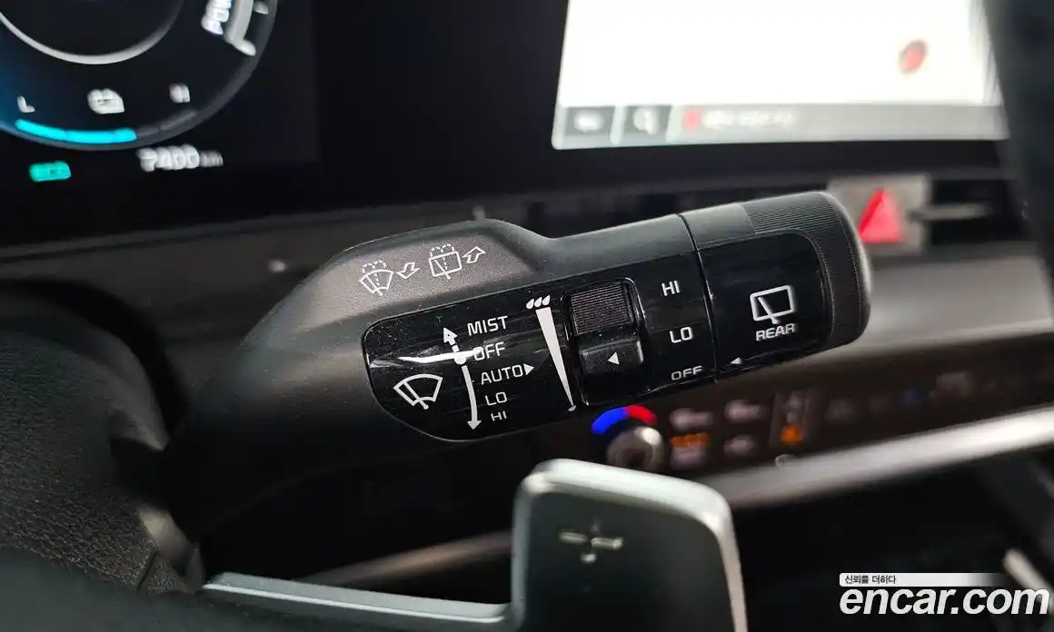 Kia Sportage 2024 1.6 Автомат в Москве № 70835, фото 10