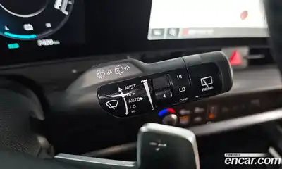 Kia Sportage 2024 1.6 Автомат в Москве № 70835, миниатюра 10