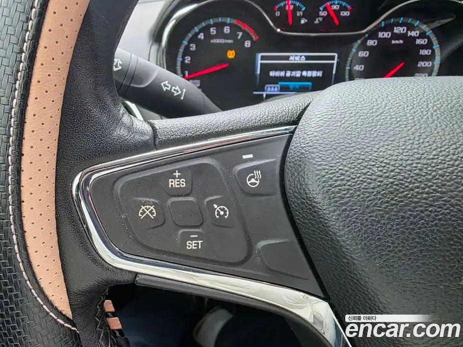 Chevrolet Cruze 2017 1.4 Автомат в Москве № 70946, фото 11