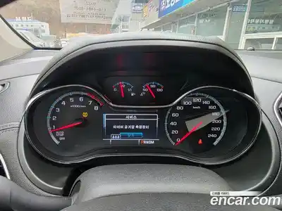 Chevrolet Cruze 2017 1.4 Автомат в Москве № 70946, миниатюра 12