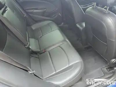 Chevrolet Cruze 2017 1.4 Автомат в Москве № 70946, миниатюра 9