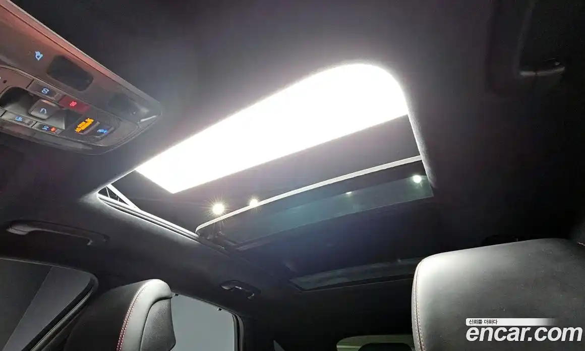 Genesis GV70 2023 3.5 Автомат в Москве № 78421, фото 8