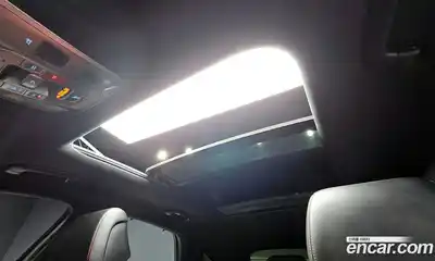 Genesis GV70 2023 3.5 Автомат в Москве № 78421, миниатюра 8