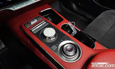 Genesis GV70 2023 3.5 Автомат в Москве № 78421, миниатюра 10