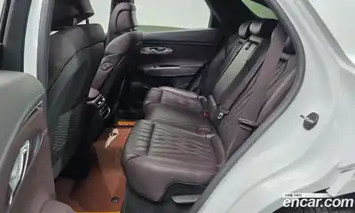 Genesis GV70 2021 2.5 Автомат в Москве № 81444, миниатюра 12