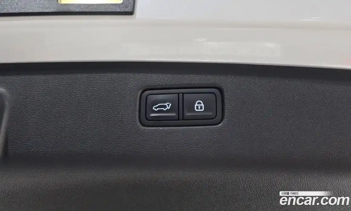 Genesis GV70 2021 2.5 Автомат в Москве № 81444, фото 16