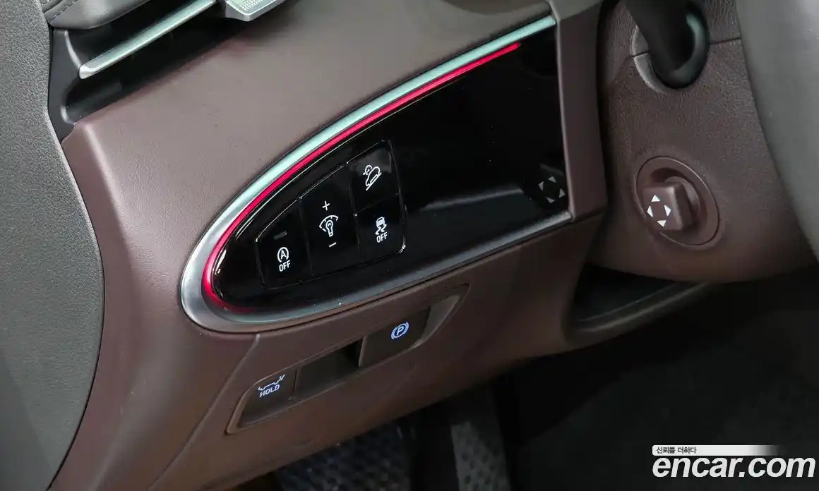 Genesis GV70 2021 2.5 Автомат в Москве № 81444, фото 19